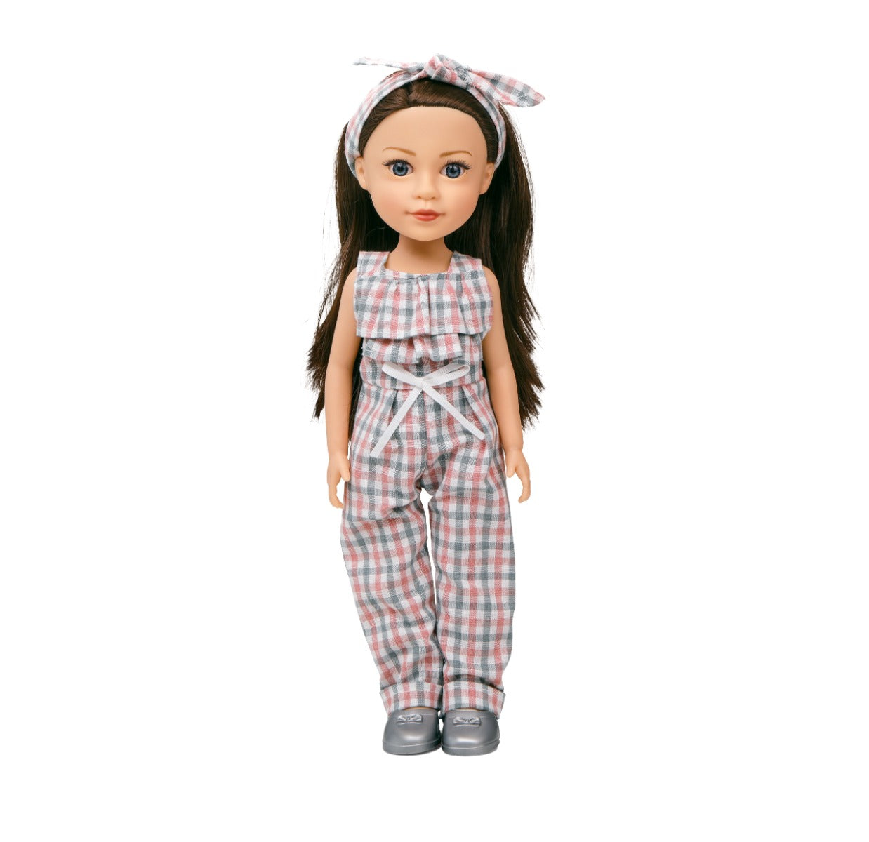 Buy Wanderlong Fashion Girl Doll 12Inch 13A | Yallatoys.com