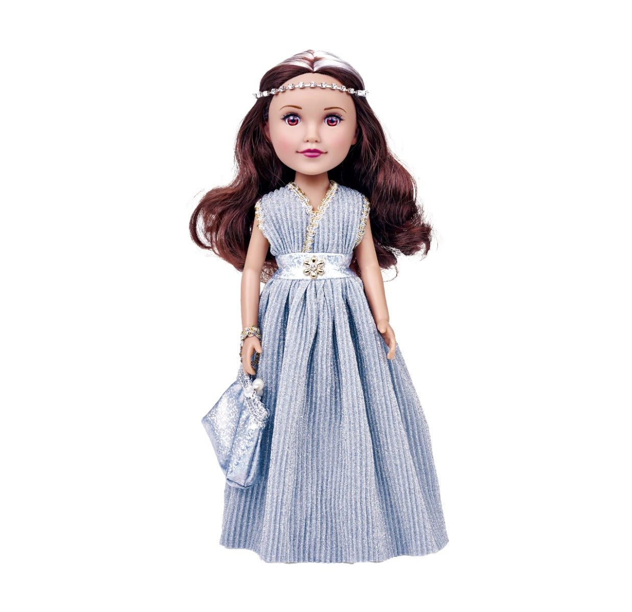 Buy Wanderlong Fashion Girl Doll 12Inch | Yallatoys.com