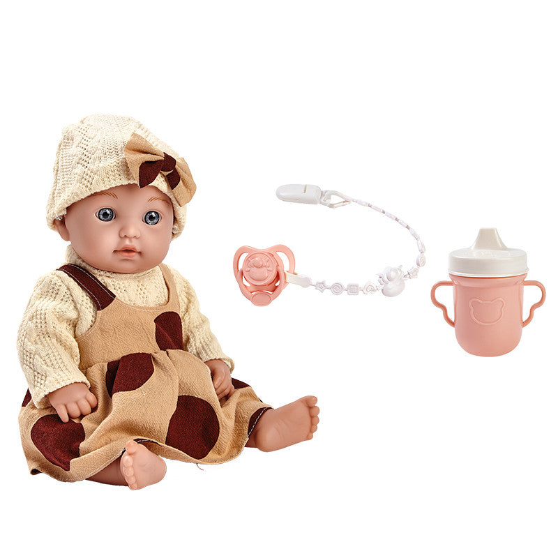 Buy Wanderlong Reborn Doll 12inch | Yallatoys.com