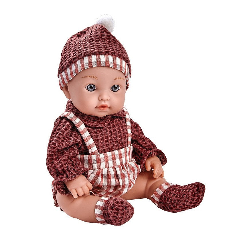 Buy Wanderlong Reborn Doll 12inch | Yallatoys.com