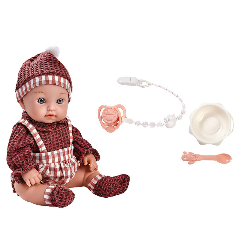 Buy Wanderlong Reborn Doll 12inch with Accessories | Yallatoys.com