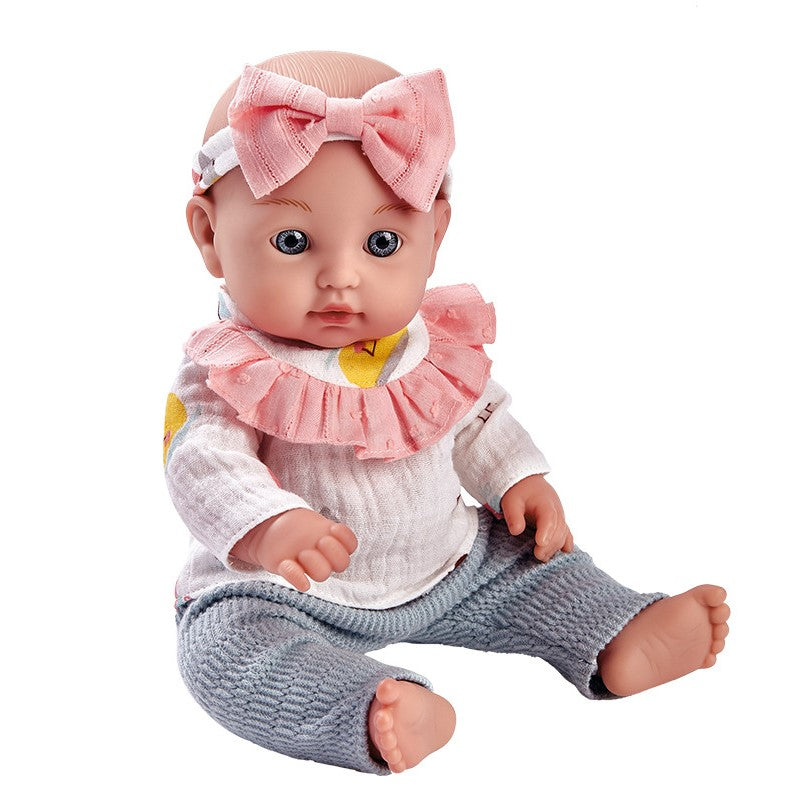 Buy Wanderlong Reborn Doll 12inch | Yallatoys.com
