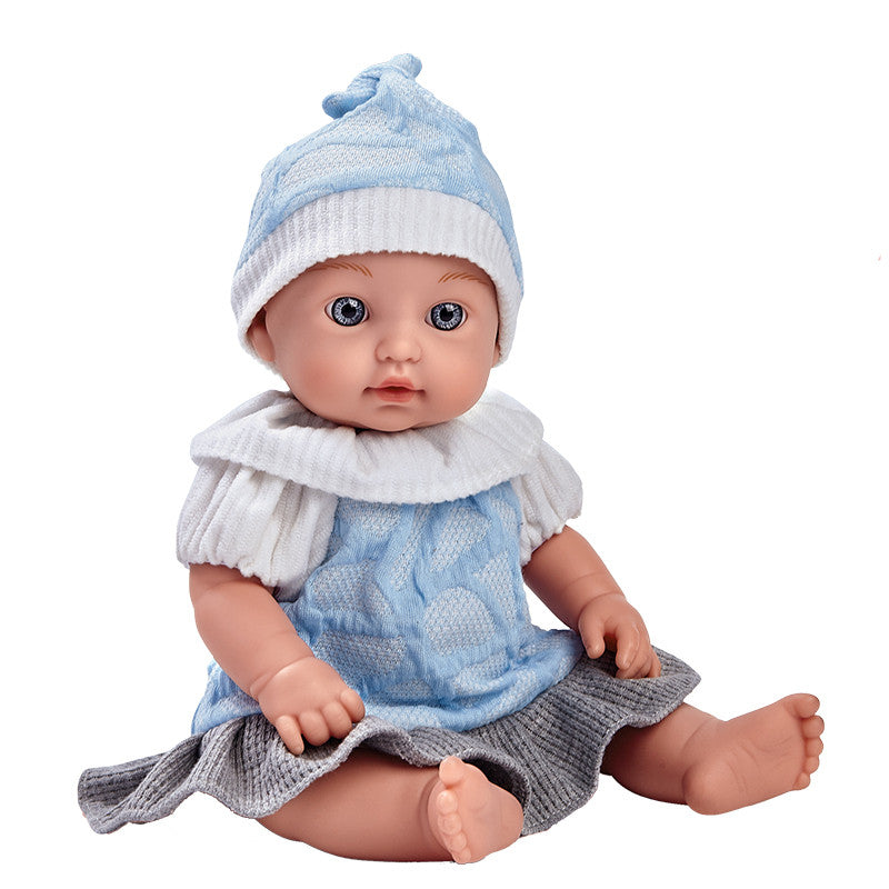 Buy Wanderlong Reborn Doll 12inch | Yallatoys.com