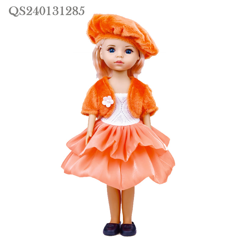 Buy Wandalong Pretty Fashion Girl 14Inch | Yallatoys.com