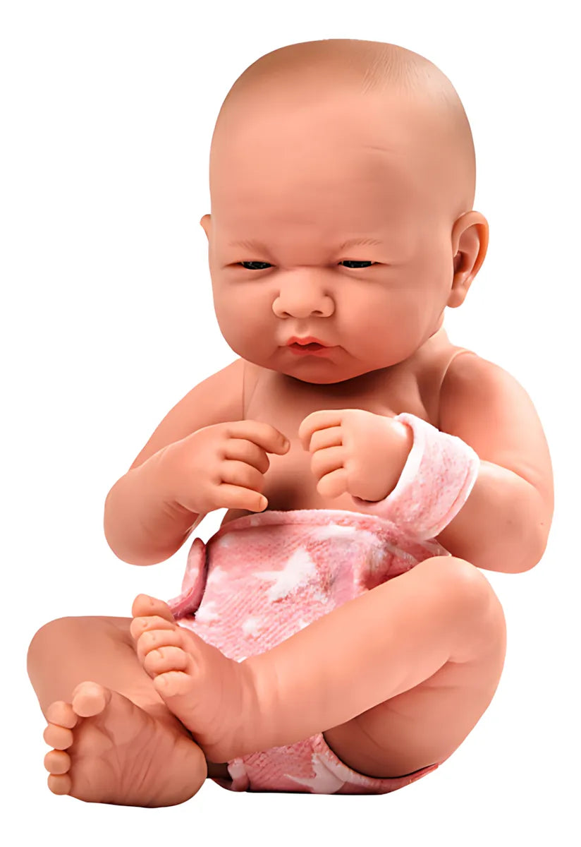 Buy Wandalong Baby Doll 14Inch | Yallatoys.com