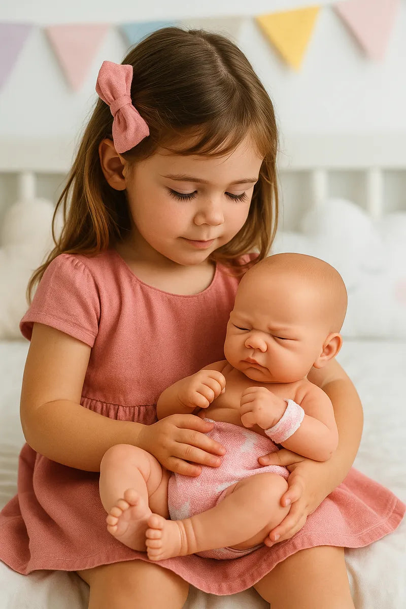Buy Wandalong Baby Doll 14Inch | Yallatoys.com