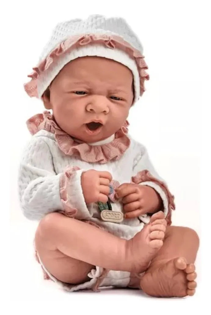 Buy Wandalong Baby Doll With Accessories 14Inch | Yallatoys.com