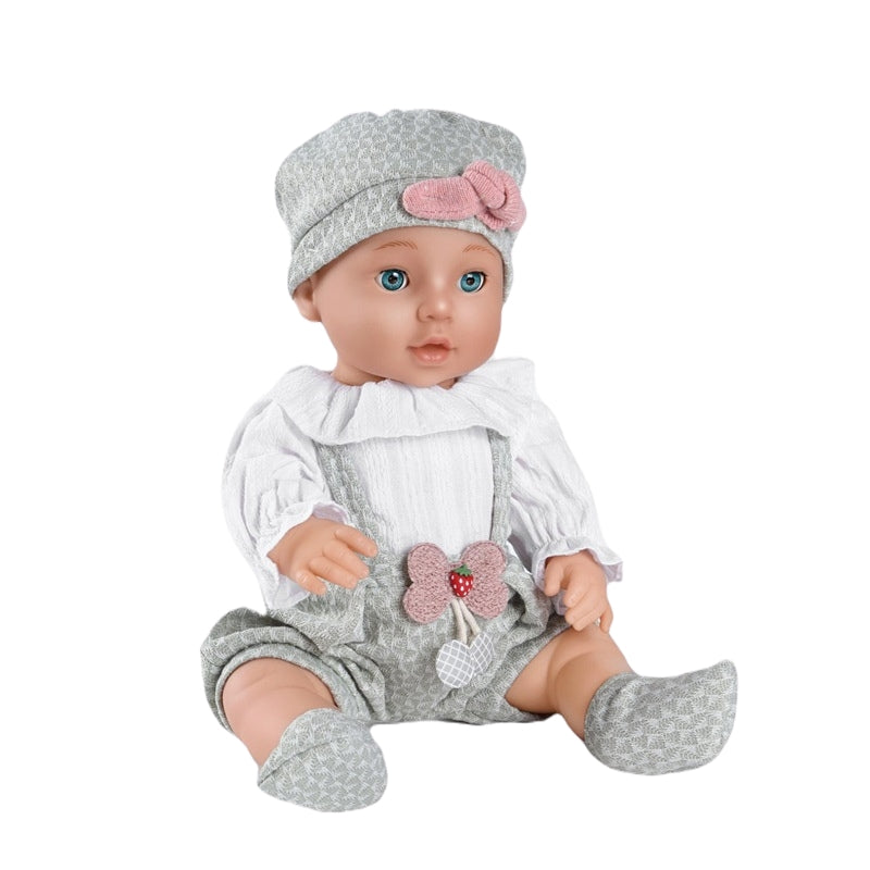 Buy Wanderlong Reborn Doll 16inch | Yallatoys.com