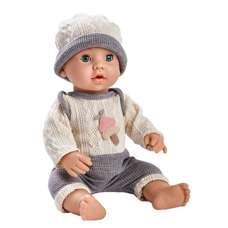 Buy Wanderlong Reborn Doll 16inch | Yallatoys.com