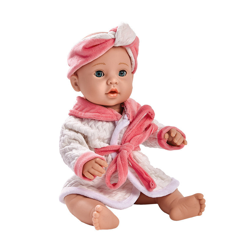 Buy Wanderlong Reborn Doll 16inch | Yallatoys.com