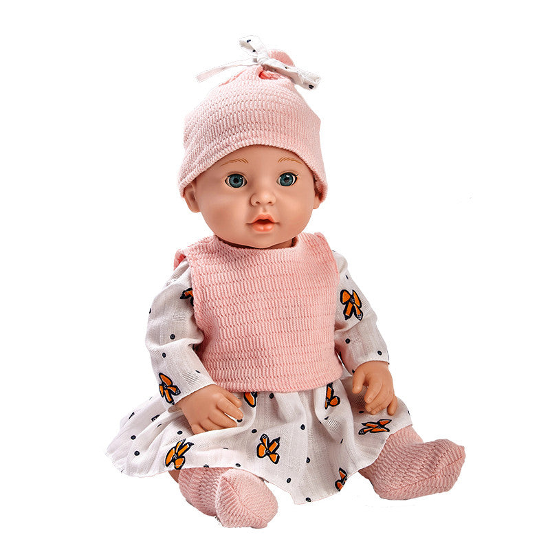 Buy Wanderlong Reborn Doll 16inch | Yallatoys.com