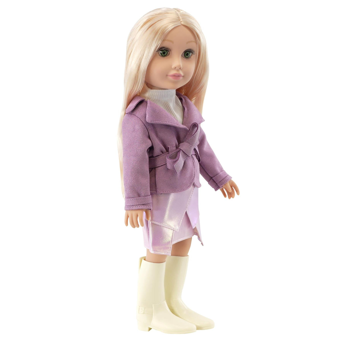 Buy Wanderlong Reborn Doll 18inch Ashley | Yallatoys.com