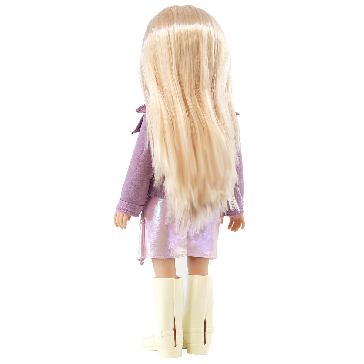 Buy Wanderlong Reborn Doll 18inch Ashley | Yallatoys.com