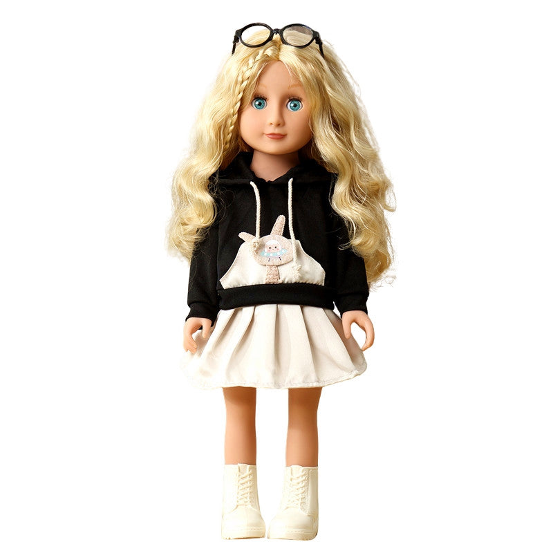Buy Wanderlong Reborn Doll 18inch | Yallatoys.com