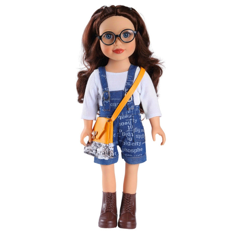 Buy Wanderlong Reborn Doll 18inch | Yallatoys.com