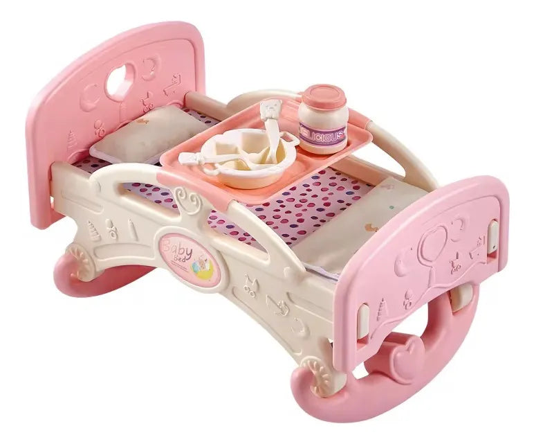 Buy Wanderlong Baby Bed Set | Yallatoys.com
