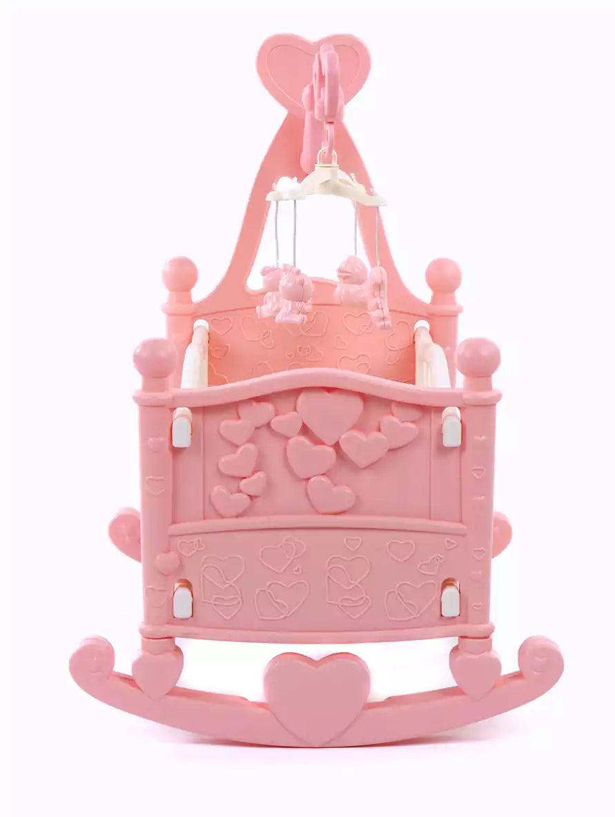 Buy Wanderlong Doll Crib | Yallatoys.com