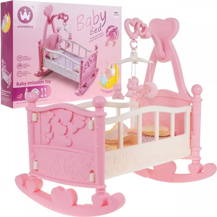 Buy Wandalong Furniture W6909B | Yallatoys.com