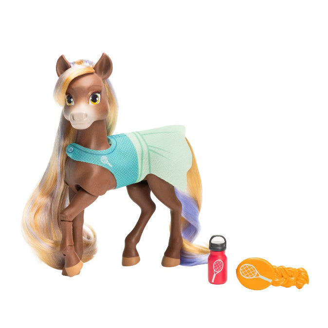 Buy Wild Manes Core Horses with accessories | Yallatoys.com