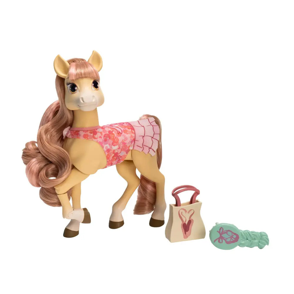 Buy Wild Manes Core Horses with accessories | Yallatoys.com