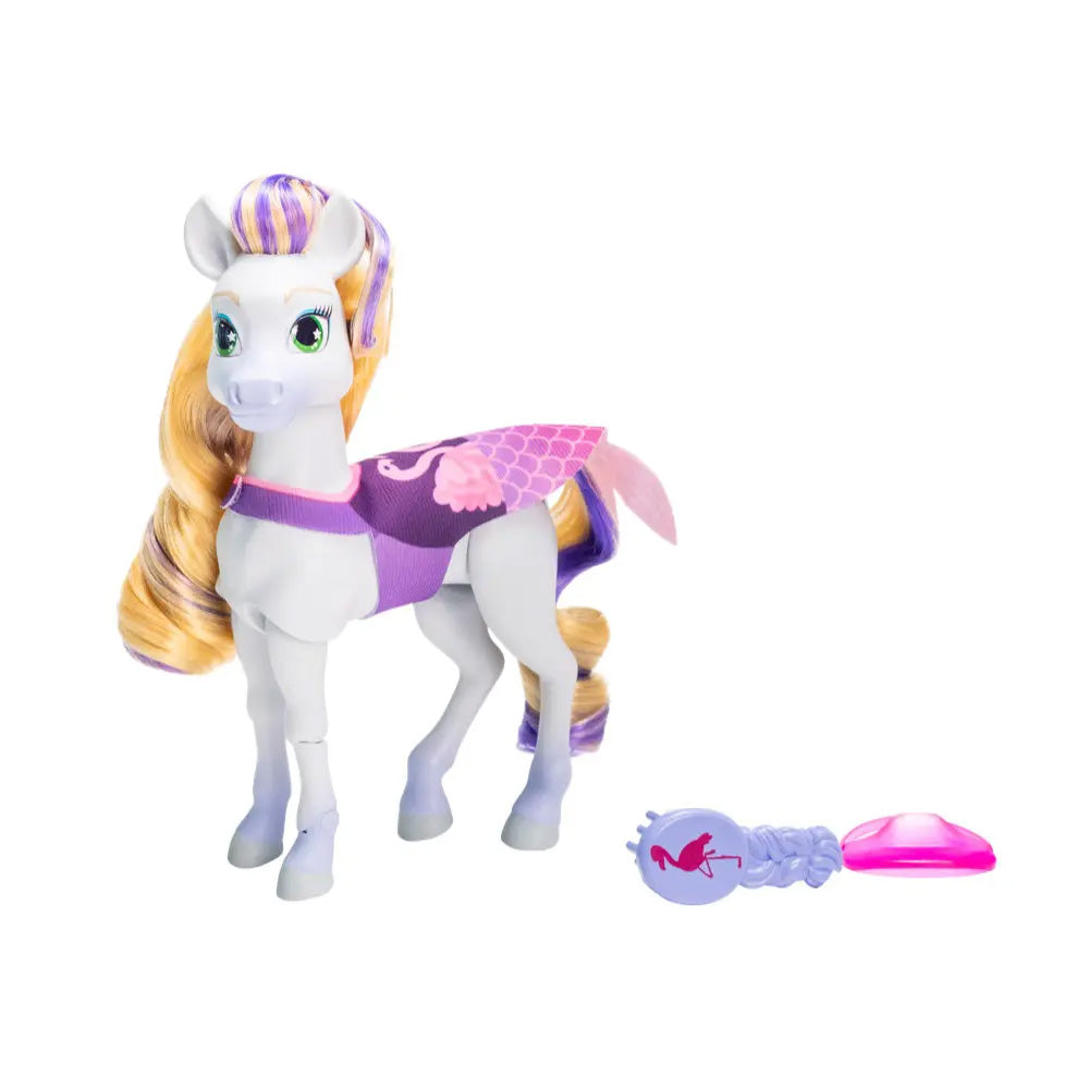 Buy Wild Manes Core Horses with accessories | Yallatoys.com