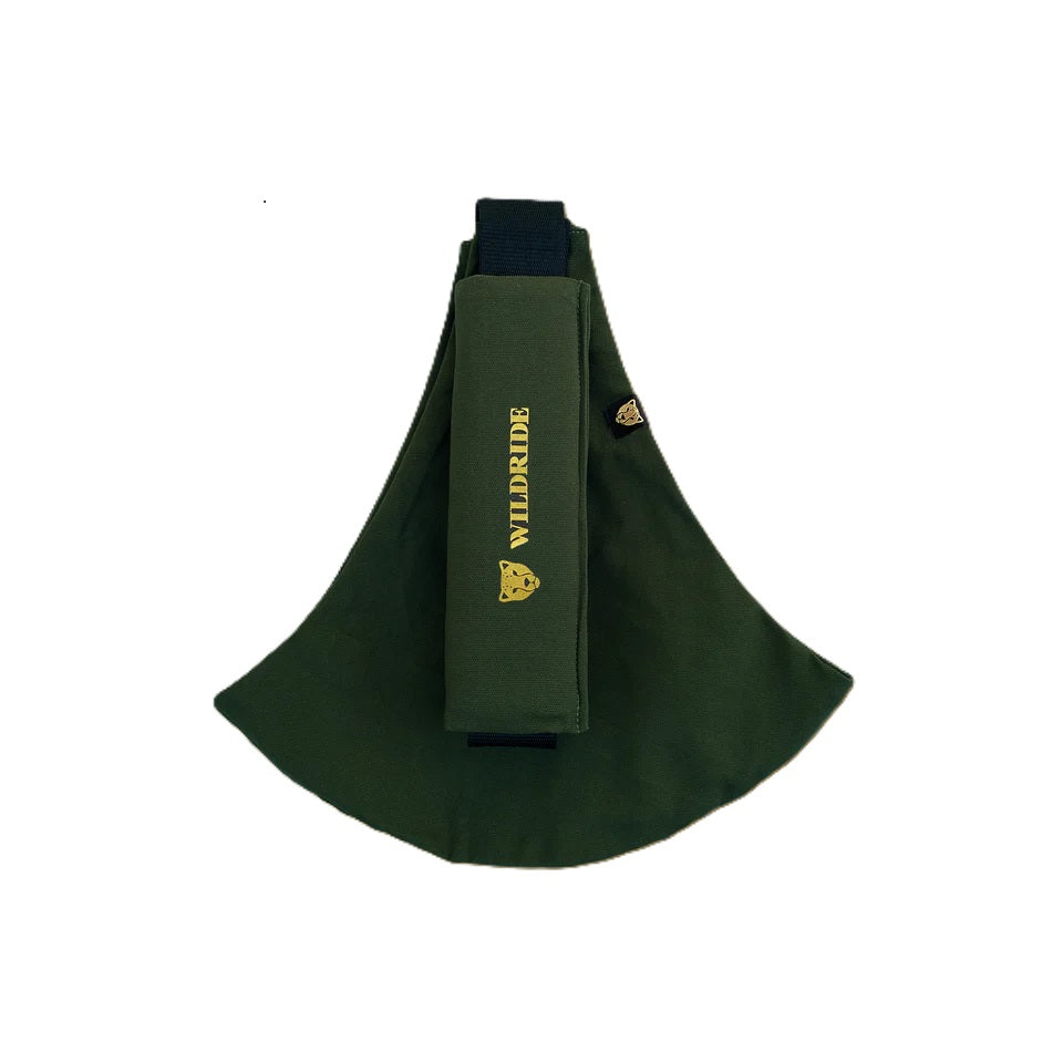 Wildride Carrier Army Green Wildride Yallatoys