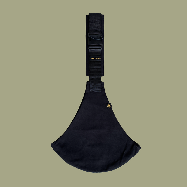 Wildride Carrier Black Wildride Yallatoys