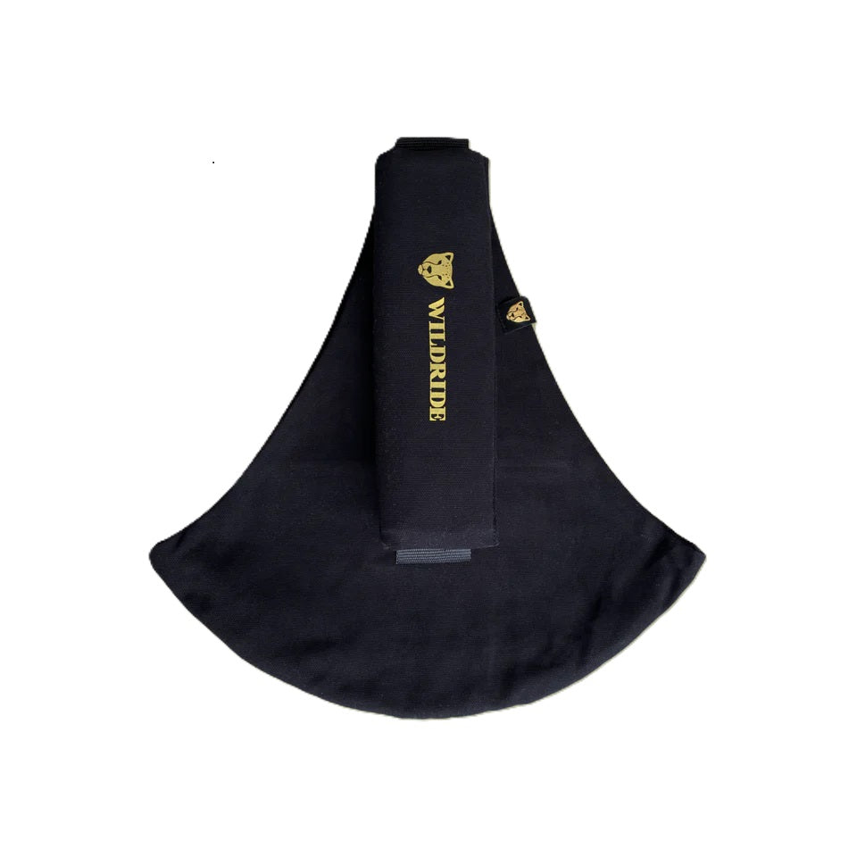 Wildride Carrier Black Wildride Yallatoys