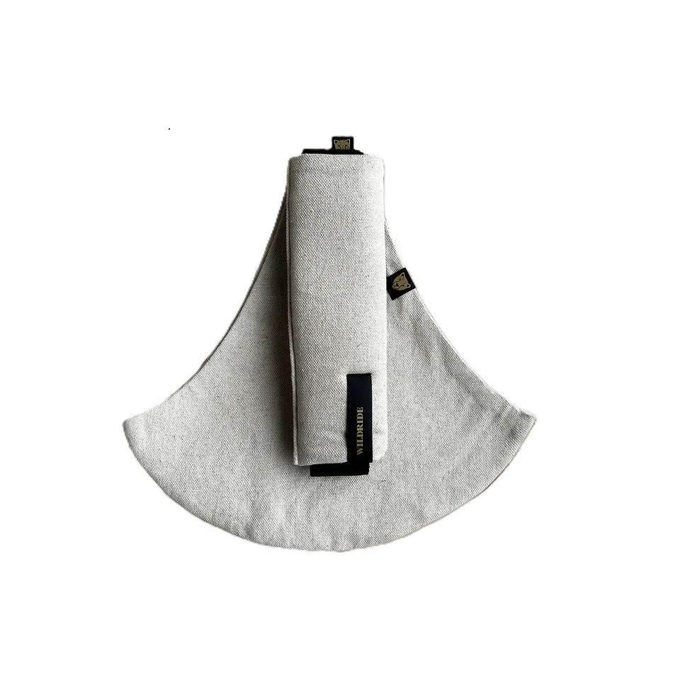 Wildride Carrier Sand linen Wildride Yallatoys