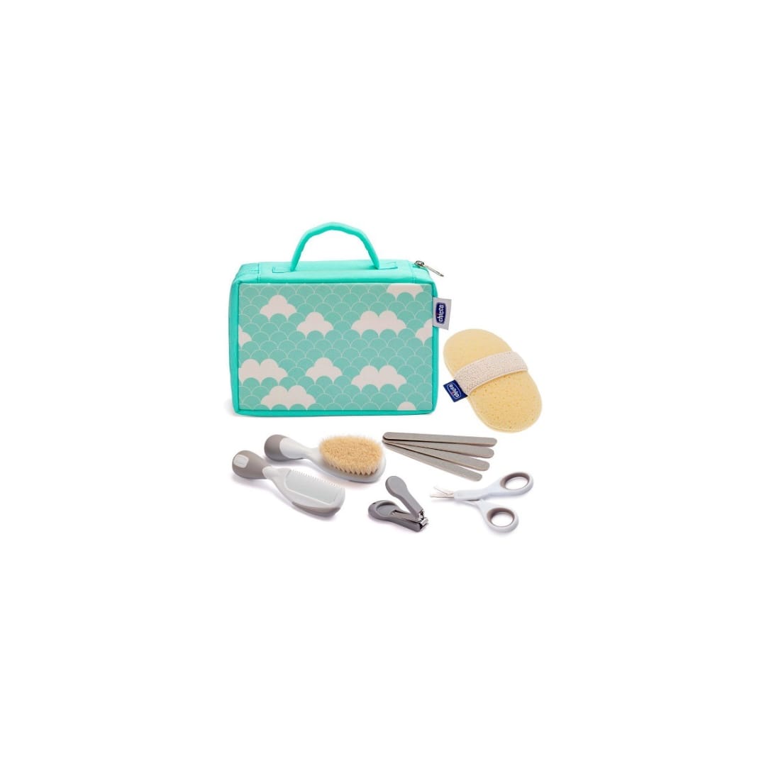Chicco Baby Travel Set 6 In 1 Chicco Yallatoys