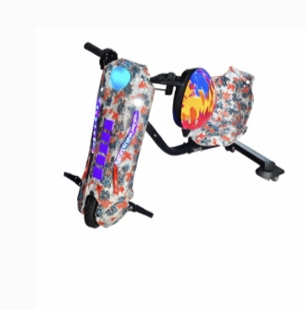 Buy Drift scooter 36V Battery Operated (Sold Separately Subjected to Availability) | Yallatoys.com