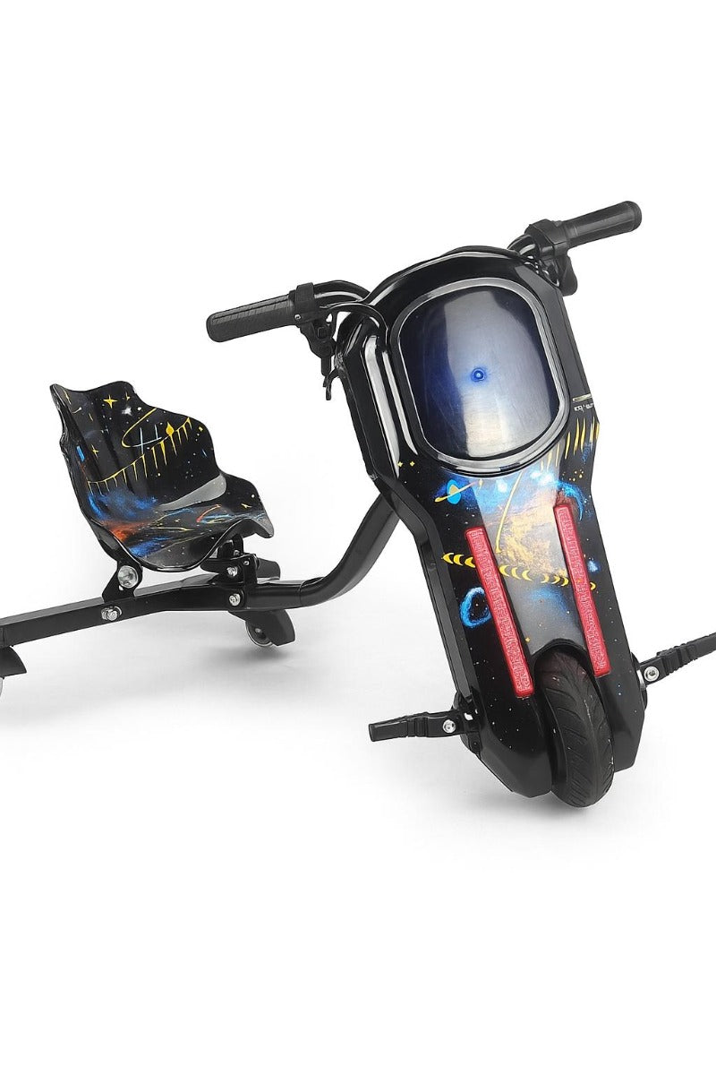 Buy Drift scooter jp 36V Battery Operated (Sold Separately Subjected to Availability) | Yallatoys.com