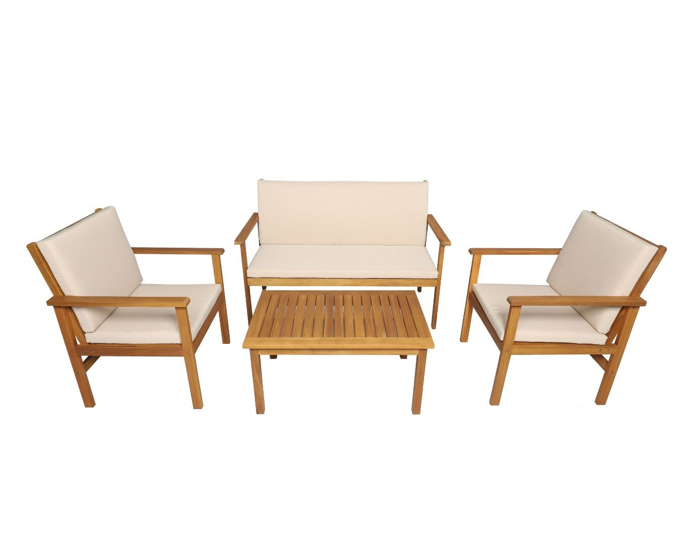 Buy Grandala Sofia Partner Set 4Person | Yallatoys.com