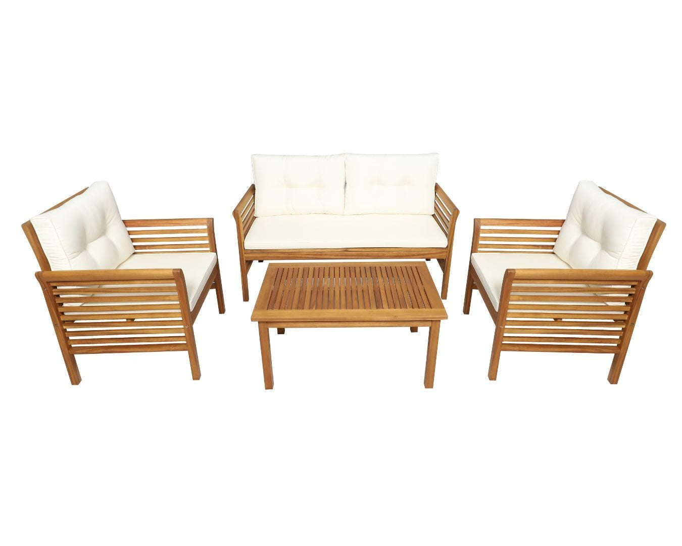 Buy Grandala Lorenda Sofa Set 4Person | Yallatoys.com