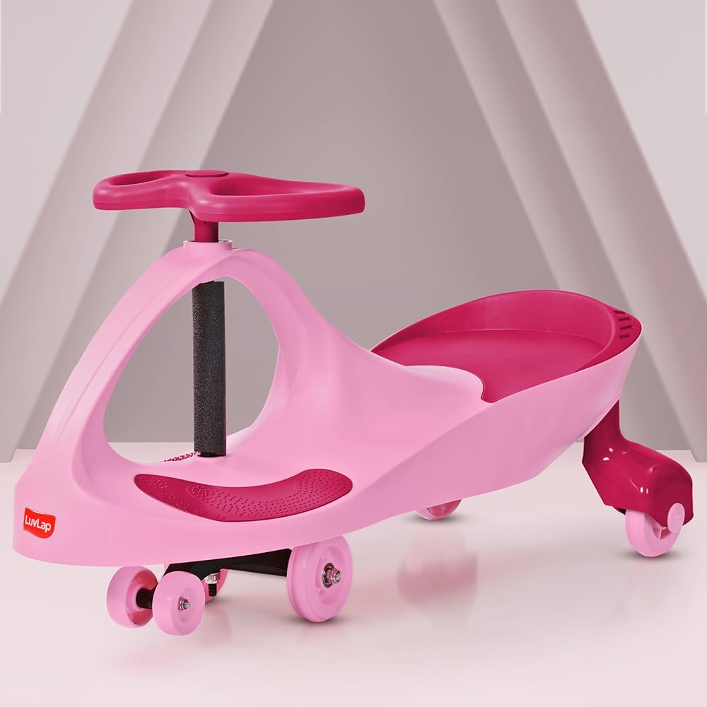 Buy Twist Tolo Car (Sold Separately Subjected to Availability) | Yallatoys.com