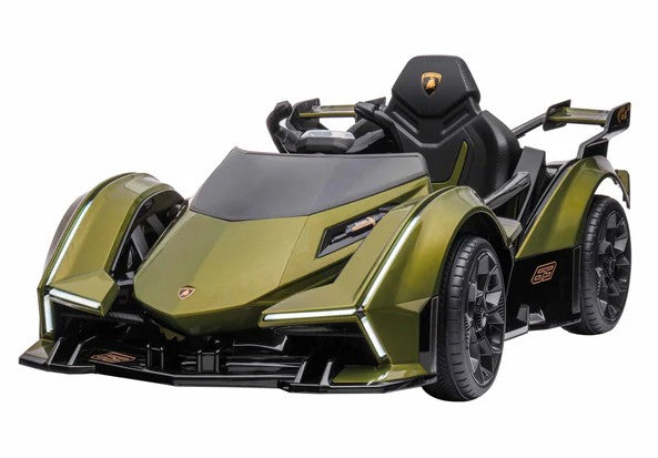 Buy Lamborghini Vision Gran Turismo V12 Edition | Yallatoys.com