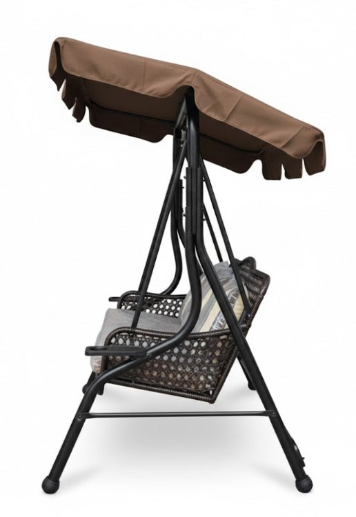 Buy Swing Chair 3 Seater | Yallatoys.com