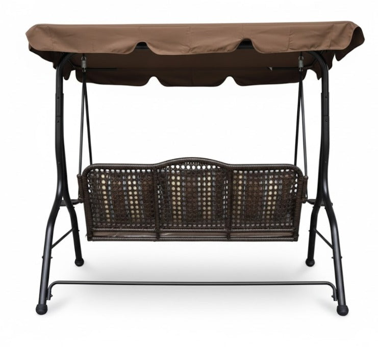 Buy Swing Chair 3 Seater | Yallatoys.com