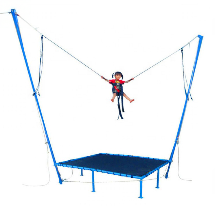 Buy Kids Bungee Trampoline | Yallatoys.com