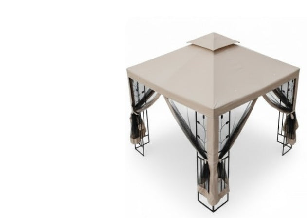 Buy Campro Premium Steel Leaf Gazebo Xt2019 3X3 Mt | Yallatoys.com