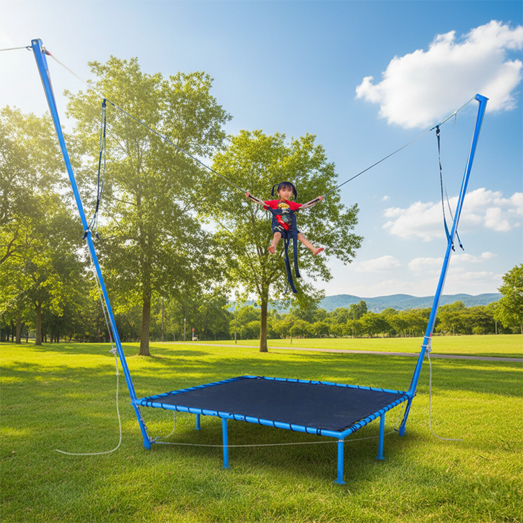 Buy Kids Bungee Trampoline | Yallatoys.com