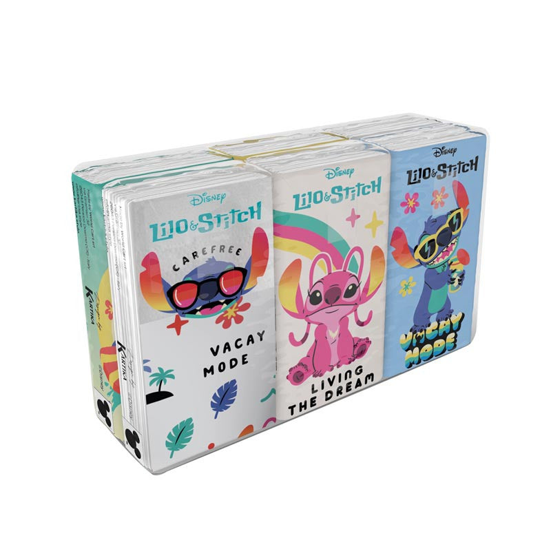 Buy World Cart Lilo Stitch Handkerchiefs | Yallatoys.com