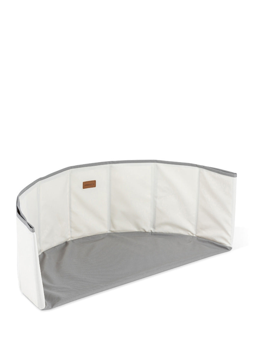 Wellgro Foldable Pool with 150 Ball White Wellgro Yallatoys
