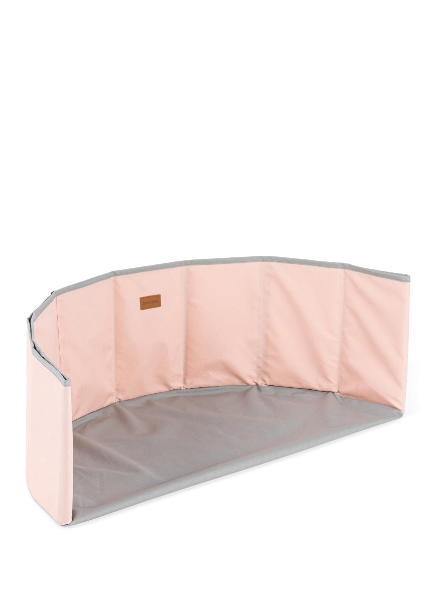 Wellgro Foldable Pool with 150 Ball Pink Wellgro Yallatoys