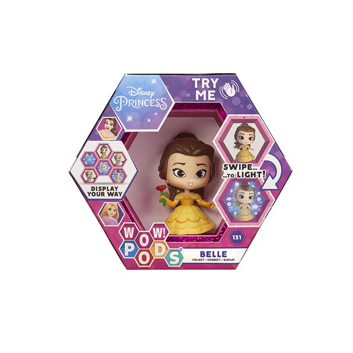 Buy Wow Pod Belle Princess | Yallatoys.com