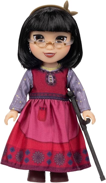 Buy Wish Doll Petite Dhalia 15cm | Yallatoys.com