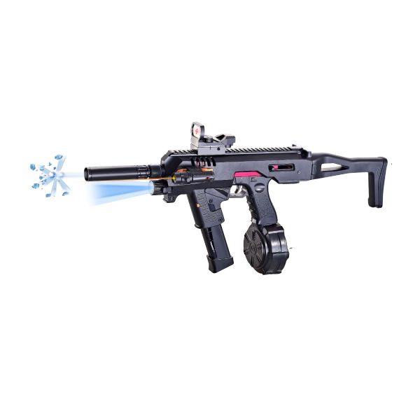 Buy Wasen Ejection Glock Water Bomb Gun | Yallatoys.com