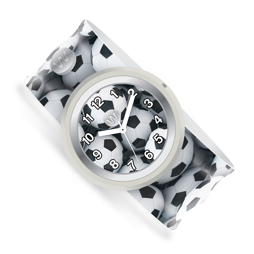 Buy Watchitude Slap Watch Soccer Star | Yallatoys.com
