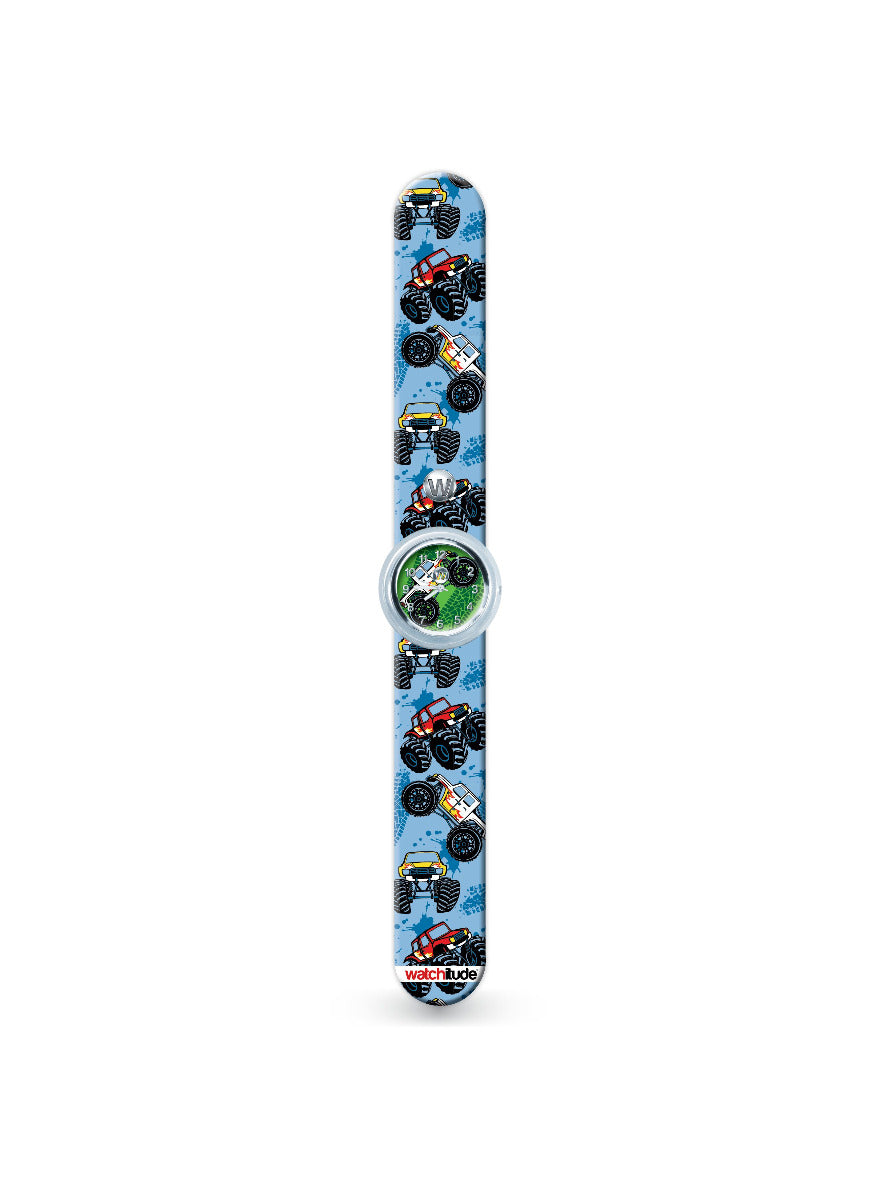 Buy Watchitude Slap Watch Rampage | Yallatoys.com