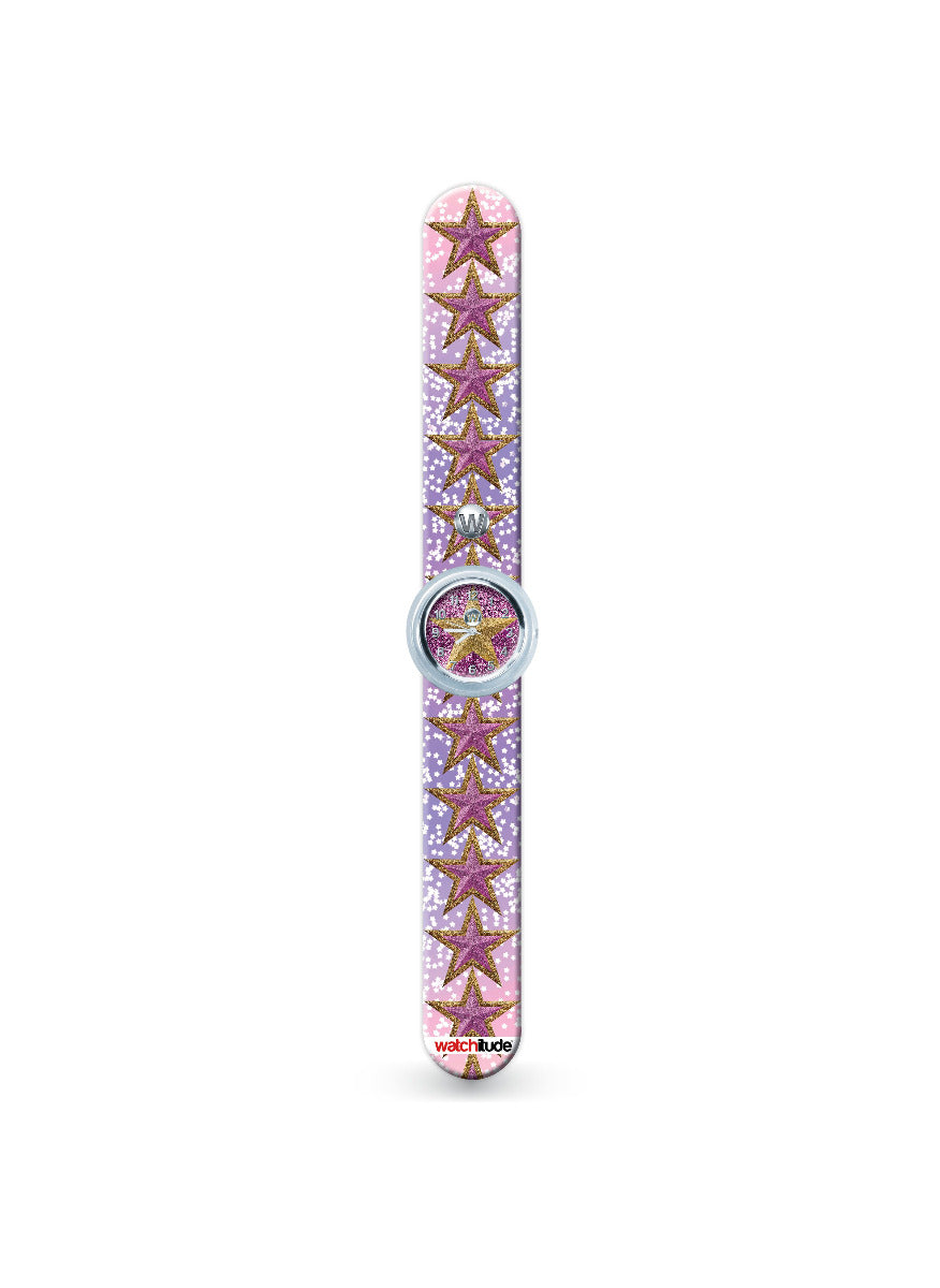 Buy Watchitude Slap Watch Texas Hollywood | Yallatoys.com